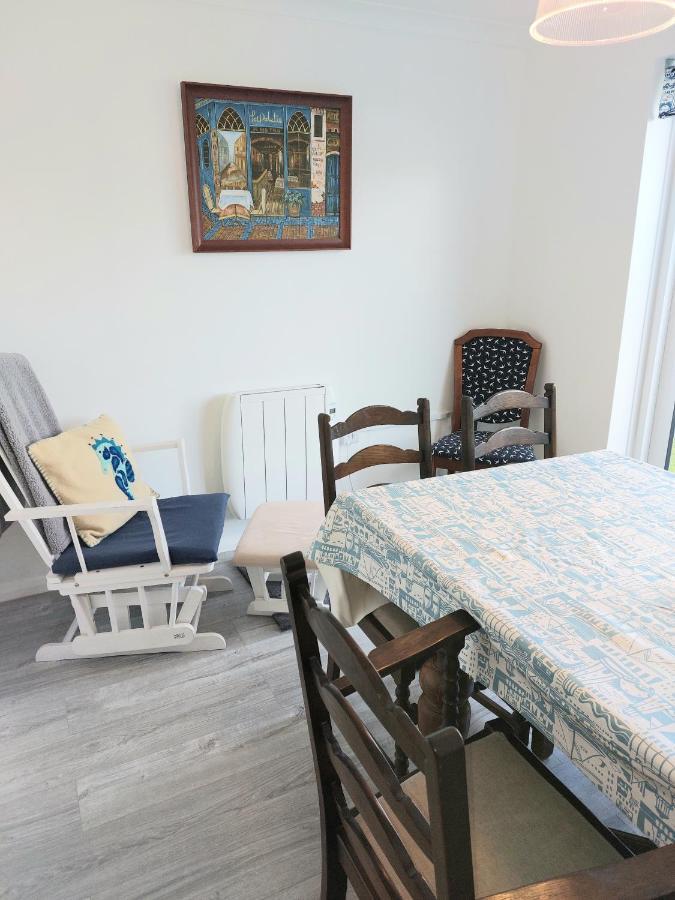 Willa Trewebster Crafthole Zewnętrze zdjęcie