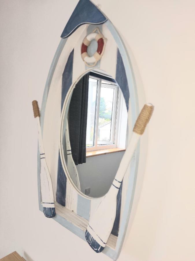 Willa Trewebster Crafthole Zewnętrze zdjęcie